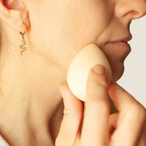 SPONGE BLUR SPONGE BLUR