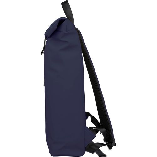 Mochila de PU reciclado para pc Naiya Mochila de PU reciclado para pc Naiya