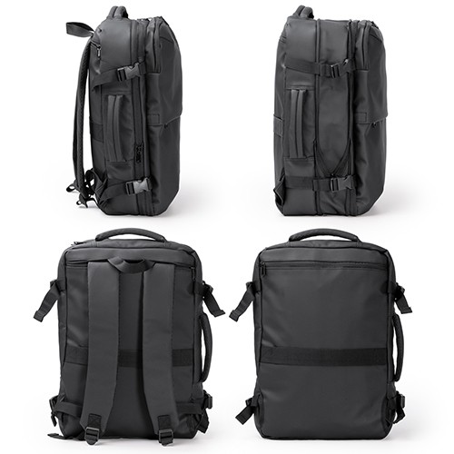 Vacuum backpack Tormalina Vacuum backpack Tormalina