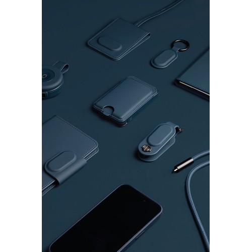 VINGA Baltimore RCS Key tag With Finder Dual