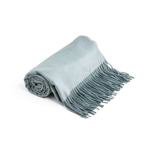 SMOOTH. 100% acrylic blanket with ribbon and personalisation card (270 g/m²) SMOOTH. 100% acrylic blanket with ribbon and personalisation card (270 g/m²)