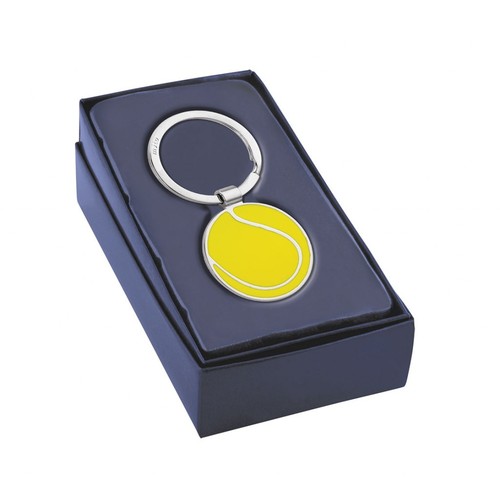 PORTE-CLÉS TENNIS