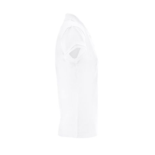 THC BERLIN WOMEN WH. Polo da donna a maniche corte THC BERLIN WOMEN WH. Polo da donna a maniche corte