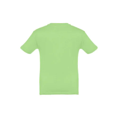 THC QUITO. Children's t-shirt