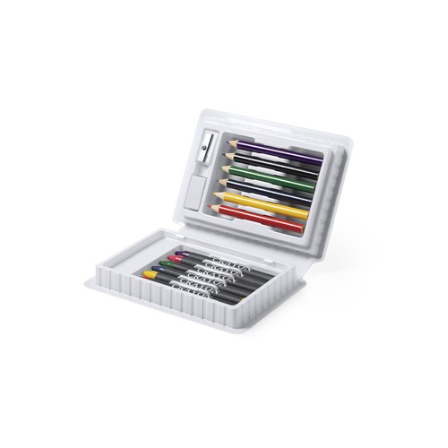 Etui Clown Etui Clown