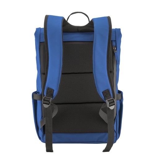 Water-resistant Soft PU (15") backpack Water-resistant Soft PU (15") backpack