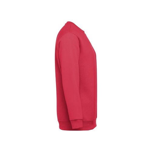 THC DELTA. Sweat unisexe en coton et polyester
