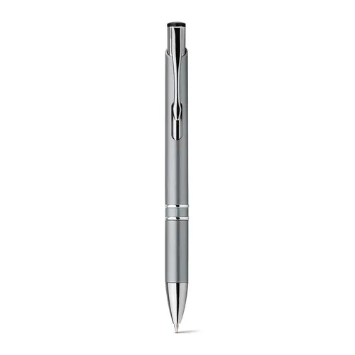 BETA PLASTIC. ABS ball pen with metal clip BETA PLASTIC. ABS ball pen with metal clip
