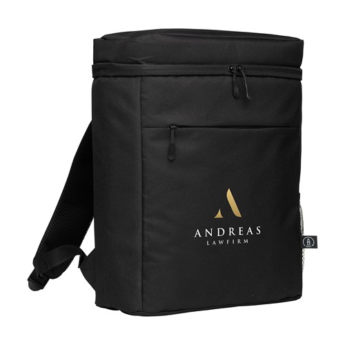 Arctica Cooler GRS Recycled Backpack Arctica Cooler GRS Recycled Backpack
