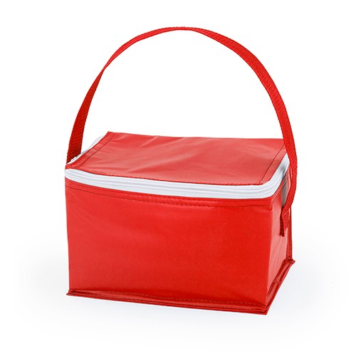 Thermal bag for 6 cans Agoy Thermal bag for 6 cans Agoy
