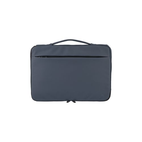 Briefcase (17") in Soft PU water resistant Briefcase (17") in Soft PU water resistant