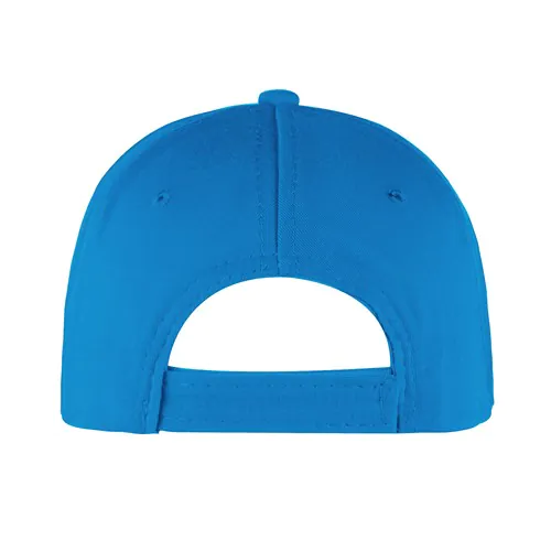 5 PANEL GOLF CAP IN 100% COTTON 5 PANEL GOLF CAP IN 100% COTTON