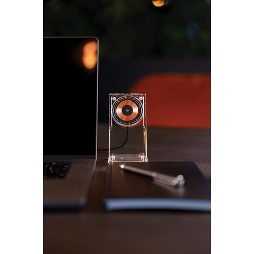 Support magnétique de recharge sans fil Magcharge 15W