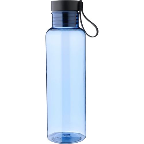 Borraccia a parete singola in rPET 750 ml Aisling