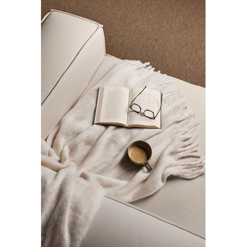 VINGA Couverture en laine GRS Lioro VINGA Couverture en laine GRS Lioro