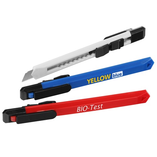 Breekmes "Beta" Breekmes "Beta"