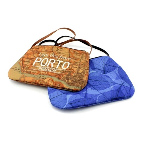 CUSTOMIZABLE WOMEN’S SMALL BAG