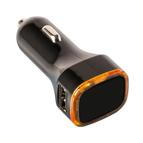 Chargeur voiture USB COLLECTION 500 Chargeur voiture USB COLLECTION 500