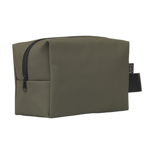 Lennon RCS Recycled Toiletry Bag Lennon RCS Recycled Toiletry Bag