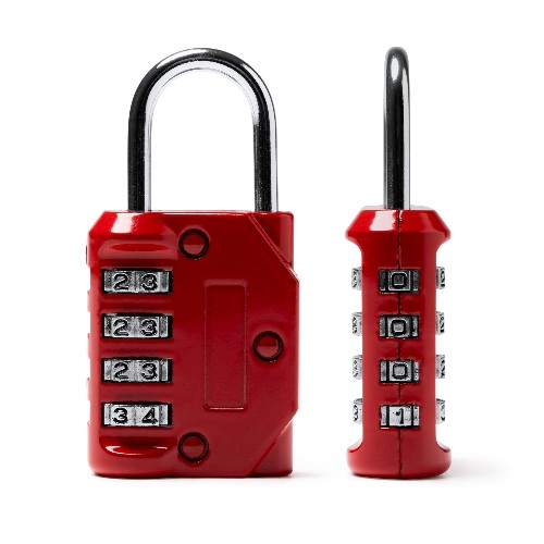 Padlock Mibby Padlock Mibby