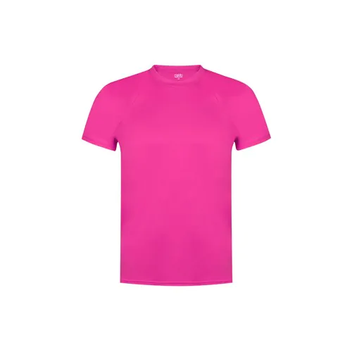 Kids T-Shirt Tecnic Plus Kids T-Shirt Tecnic Plus