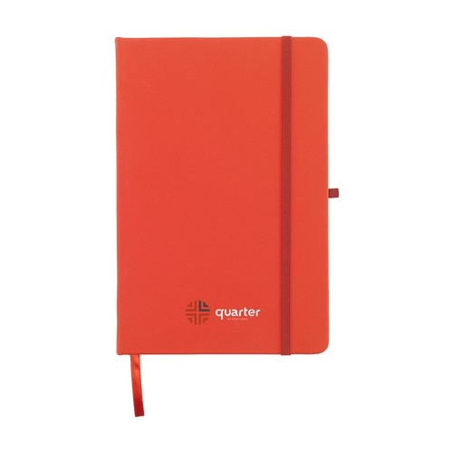 Porta RPET Notebook A5 notitieboek Porta RPET Notebook A5 notitieboek