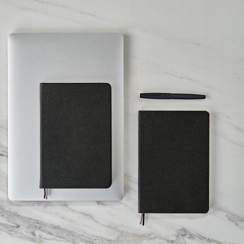 Sartre Notebook