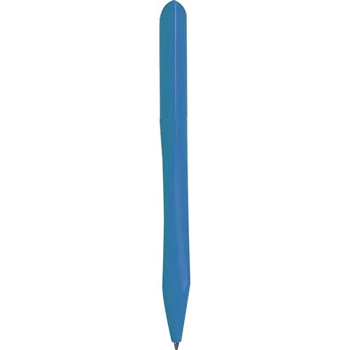 BOLÍGRAFO DE PLÁSTICO 