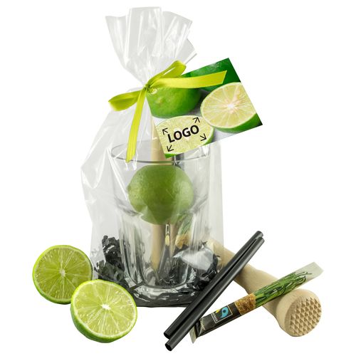 Kit Caipirinha Kit Caipirinha