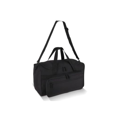 R-PET 600D Borsa sportiva e da viaggio 51 x 25 x 29 cm 37 L R-PET 600D Borsa sportiva e da viaggio 51 x 25 x 29 cm 37 L