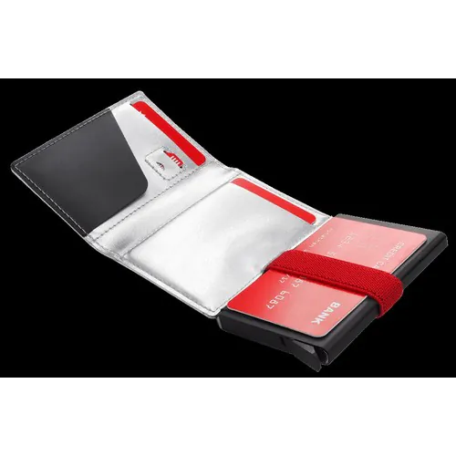 Billetera RFID