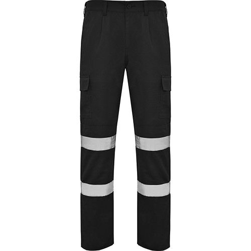 Pantaloni lunghi ad alta visibilità DAILY HV