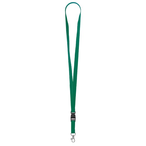 Lanyard "default" widt of ribbon 15 mm Lanyard "default" widt of ribbon 15 mm