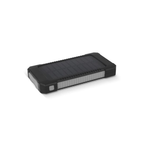 Venture Powerbank Solar 8000mAh Venture Powerbank Solar 8000mAh