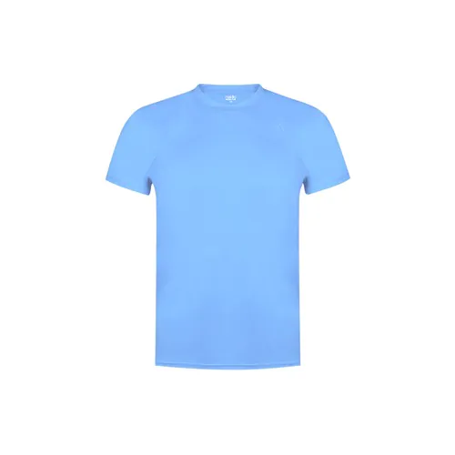 Kids T-Shirt Tecnic Plus Kids T-Shirt Tecnic Plus