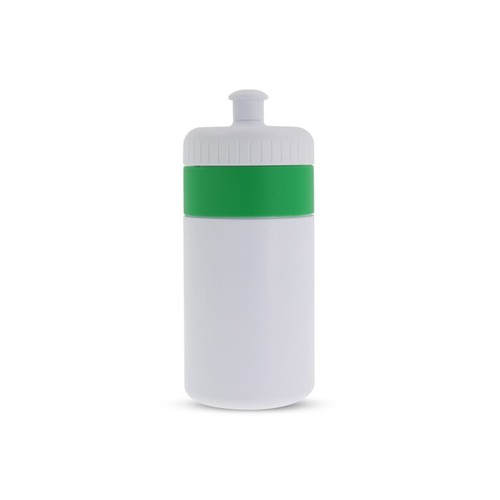 Bidon de sport avec bord 500ml Bidon de sport avec bord 500ml