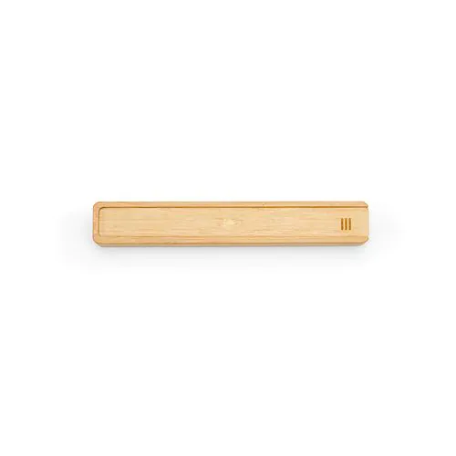 Woolf Pen