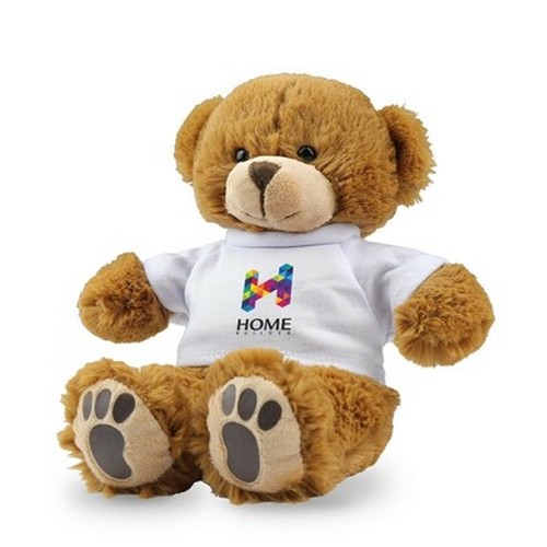 RPET plush teddy bear | Denis R RPET plush teddy bear | Denis R