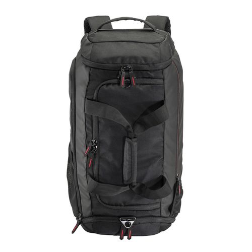 Recycled polyester (R-PET) Duffel/backpack Recycled polyester (R-PET) Duffel/backpack