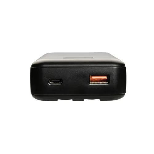 SuperPowerbank 20.000mAh et 65W en plastique RCS Gridley SuperPowerbank 20.000mAh et 65W en plastique RCS Gridley