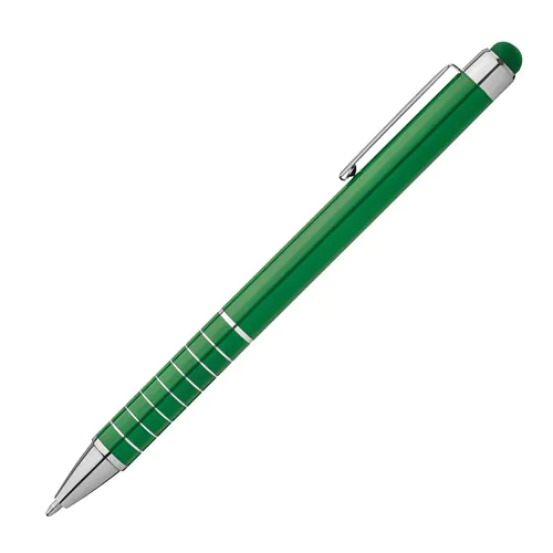 Touchpen van metaal