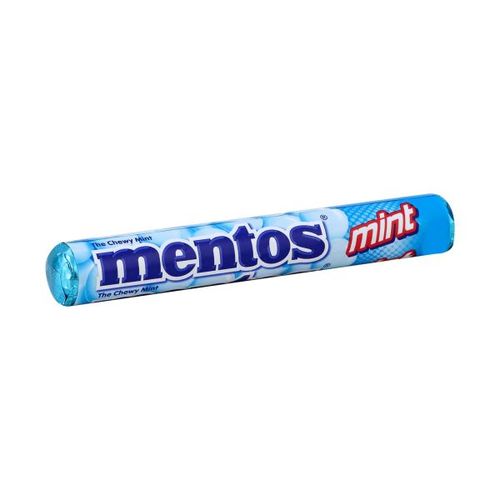 Mentos Candy Roll Mentos Candy Roll