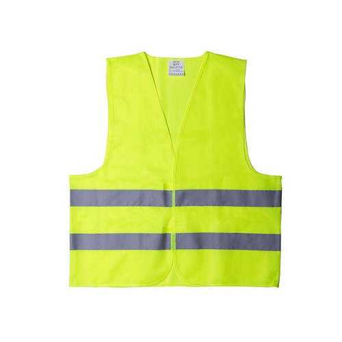 Chaleco Reflectante Kross Chaleco Reflectante Kross