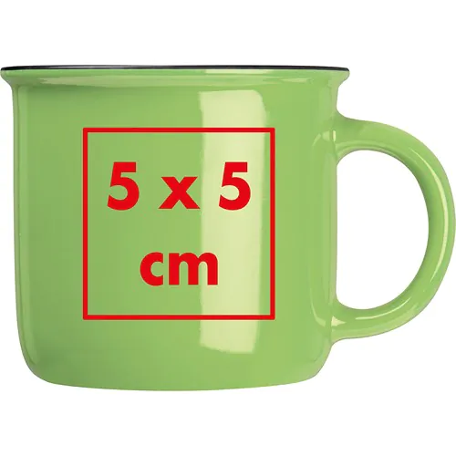Tasse céramique (350ml)