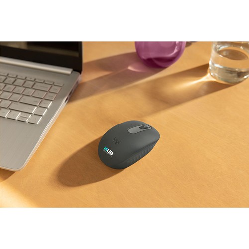 Logitech M196 Bluetooth Mouse Logitech M196 Bluetooth Mouse