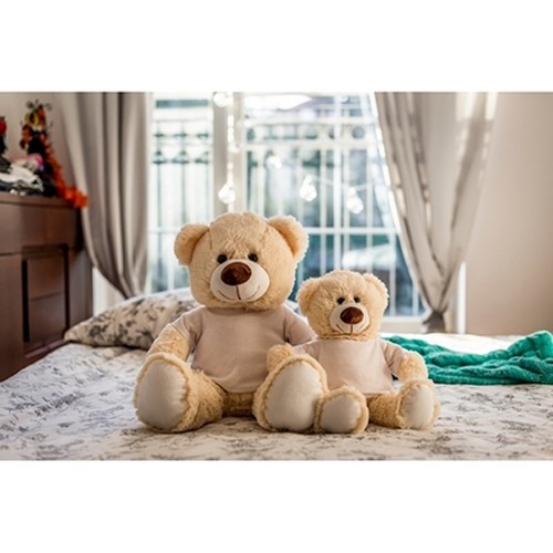 Ours en peluche | Bernie Cream