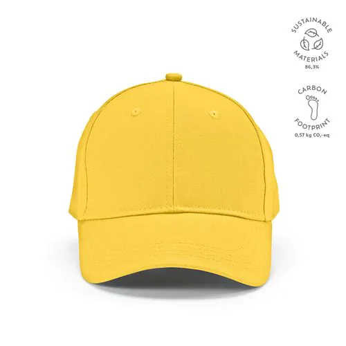 Darrell Cap Darrell Cap