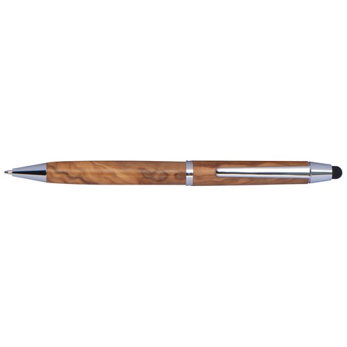 Stylo en bois avec PAD Erfurt