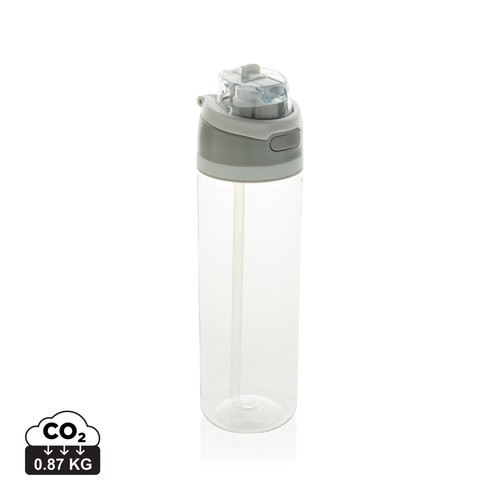 Bouteille 800 ml en rPET RCS Omni sip Bouteille 800 ml en rPET RCS Omni sip