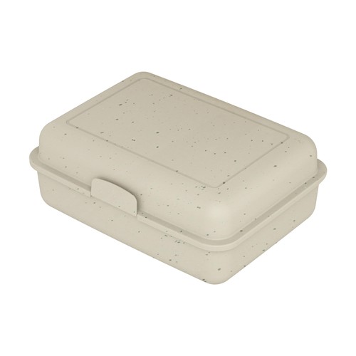 Lunch box "School box" large, ISCC certified